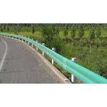 高速公路護欄