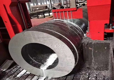工廠車間